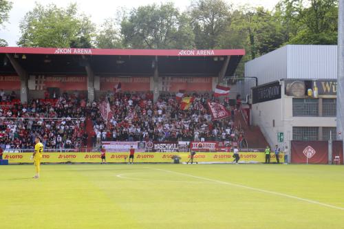 Finale Ingolstadt (H)