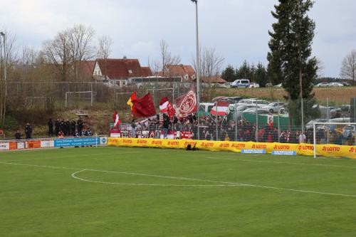 Halbfinale Pipinsried (A)