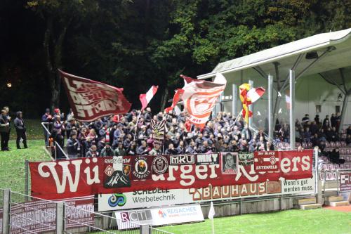 18. Spieltag Memmingen (A) 2023/24