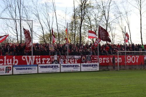 22. Spieltag Aubstadt (A) 2023/24 (Nachholspiel)