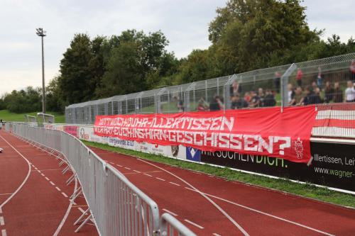 4. Spieltag Illertissen (A) 2023/24
