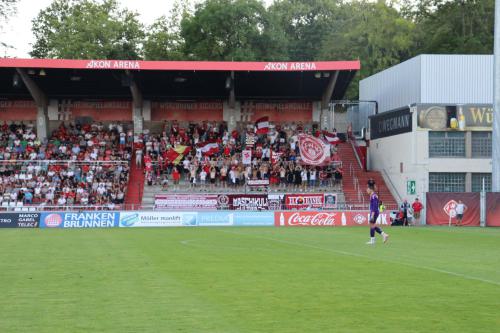5. Spieltag Aubstadt (H) 2023/24