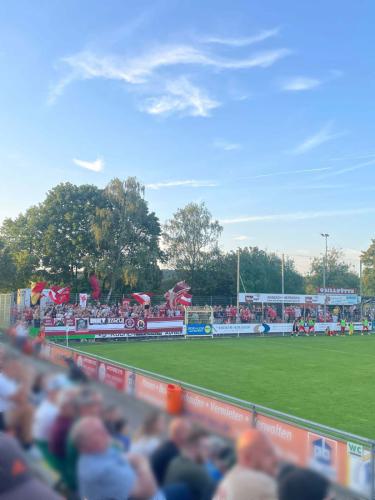 6. Spieltag Ansbach (A) 2023/24