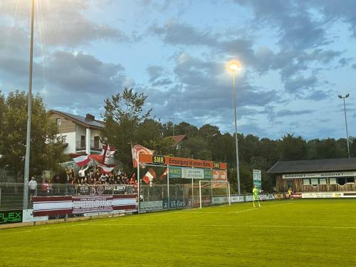 8. Spieltag TSV Buchbach (A) 2023/24