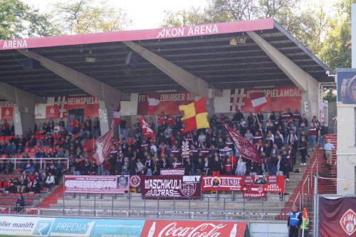 11. Spieltag Aubstadt (H) 2024/25
