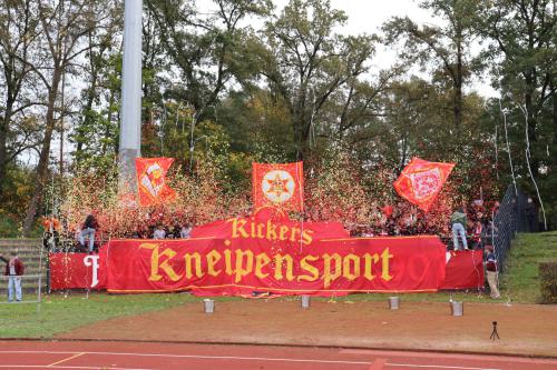 14. Spieltag Bamberg (A) 2024/25