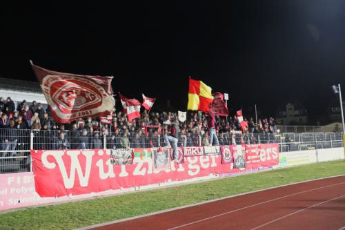 25. Spieltag Bayreuth (A) 2024/25