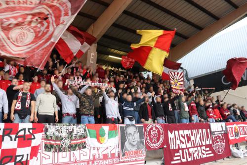 31. Spieltag Bamberg (H) 2024/25