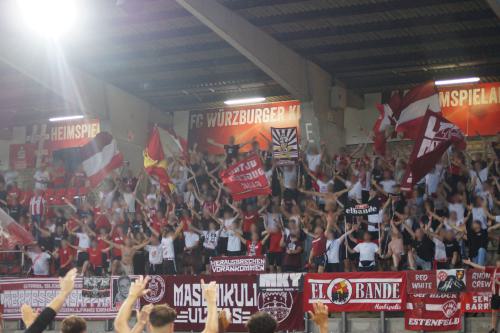 4. Spieltag Ansbach (H) 2024/25