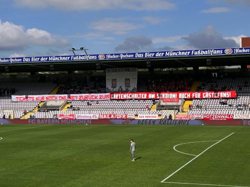 11. Spieltag Bayern 2 (A) 2025/26