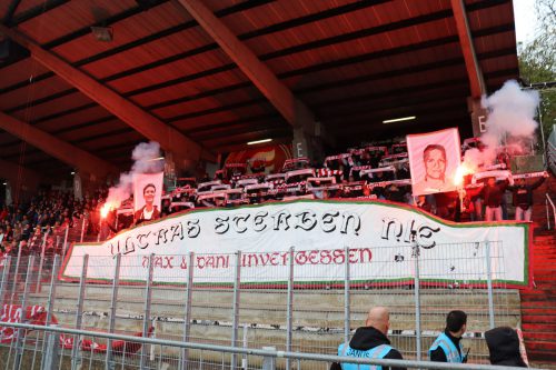 12. Spieltag Memmingen (H) 2025/26