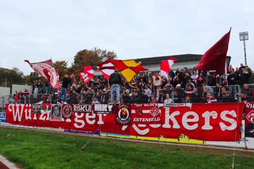 13. Spieltag Bayreuth (A) 2025/26