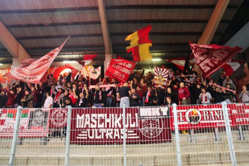 14. Spieltag Fürth 2 (H) 2025/26