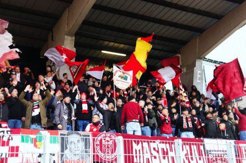 17. Spieltag Ansbach (H) 2025/26