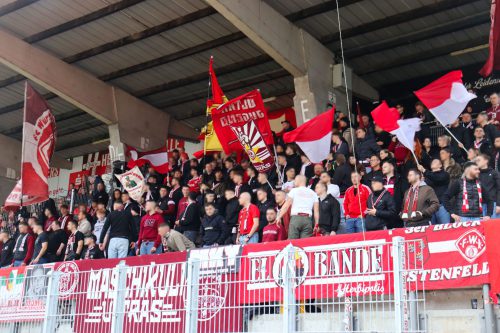 18. Spieltag Illertissen (H) 2025/26