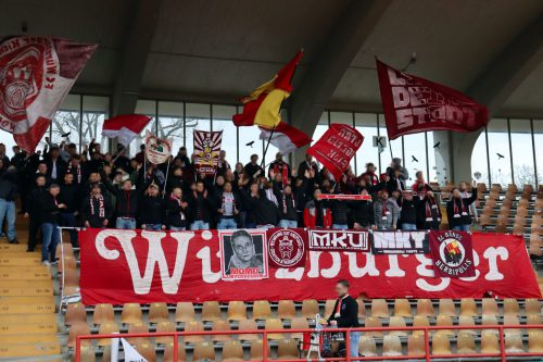 23. Spieltag Augsburg 2 (A) 2025/26