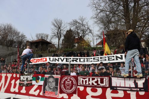 25. Spieltag Eichstätt (A) 2025/26