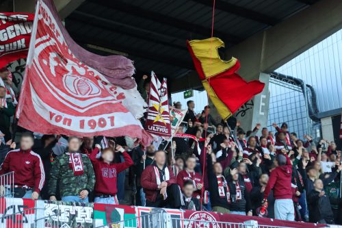 26. Spieltag Hankofen (A) 2025/26