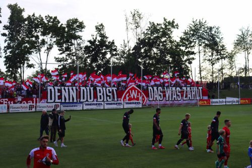 5. Spieltag Aubstadt (A) 2025/26