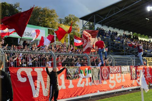 7. Spieltag Aschaffenburg (A) 2025/26