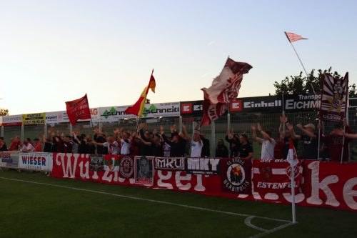 9. Spieltag Hankofen (A) 2025/26