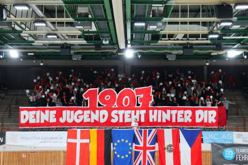 Internationales U15 Jugendhallenturnier 2026