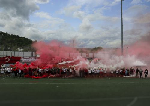 1. Unisono Cup 2025