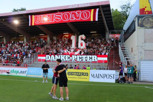 2. Spieltag Wiesbaden (H) 2026/27
