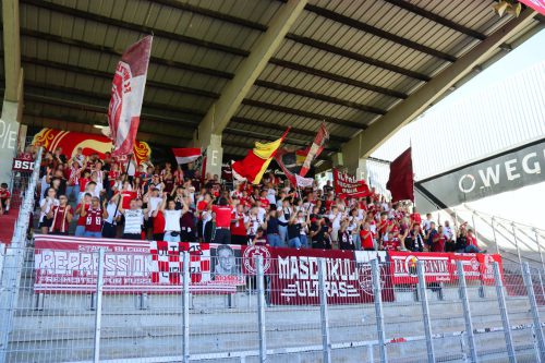 4. Spieltag Stuttgart 2 (H) 2026/27