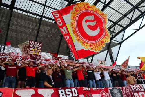 5. Spieltag Essen (A) 2026/27