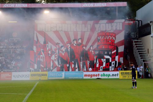 6. Spieltag Aachen (H) 2026/27