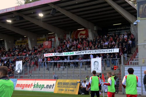 8. Spieltag Rostock (H) 2026/27