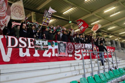 9. Spieltag Havelse (A) 2026/27