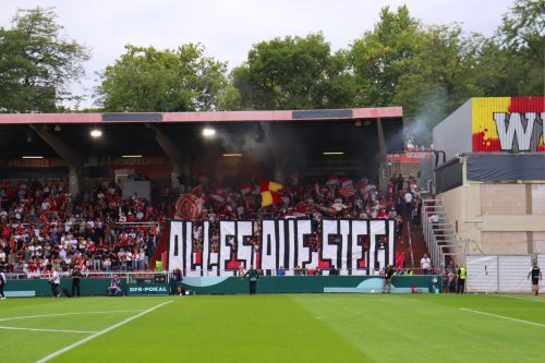 1. Runde Köln 2026/27