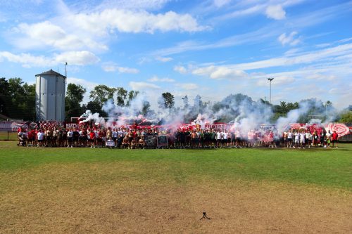 2. Unisono Cup 2026